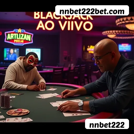 Controle de apostas nnbet222