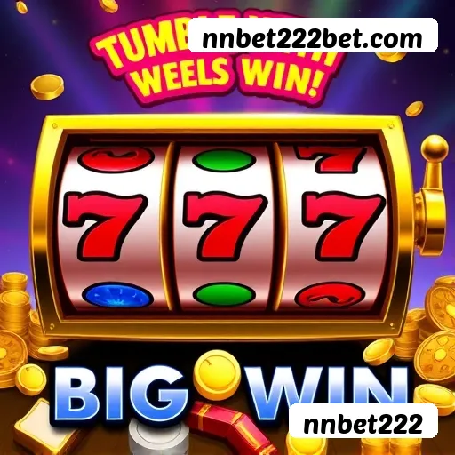 Tornar VIP nnbet222