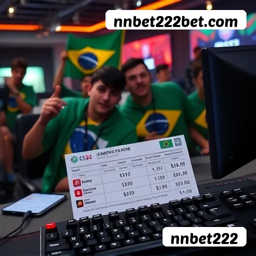 Qualificar VIP nnbet222